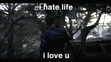 ilove GIF by gnash