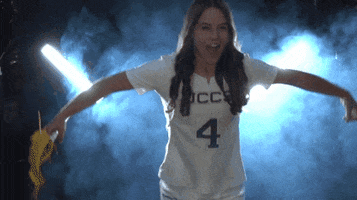 Clawsout GIF by UCCS Lacrosse