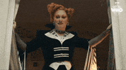 Season 1 Wink GIF by Doctor Who