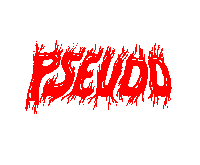 Quarantine Faking Sticker by matmakesstuff