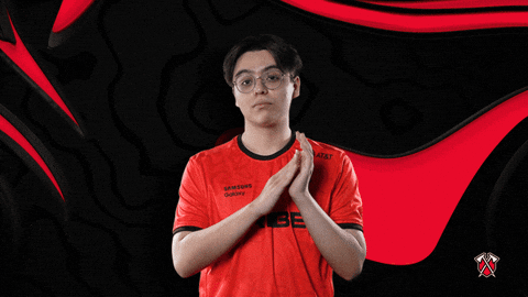 Well Done Yes GIF by Tribe Gaming