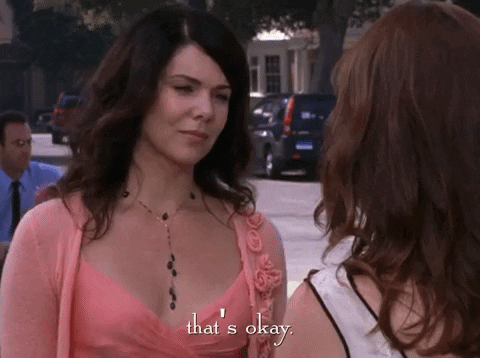 season 6 netflix GIF by Gilmore Girls 