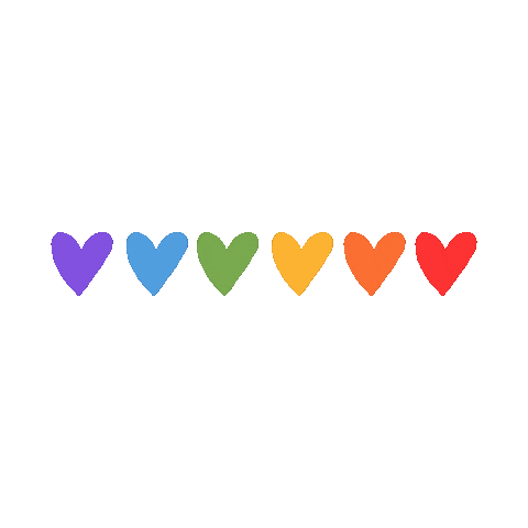 In Love Sticker
