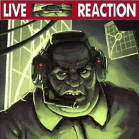 Deep Rock Galactic Management GIF