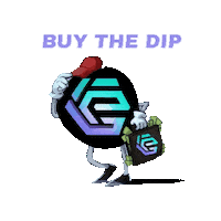 Crypto Nft Sticker by Empire Token