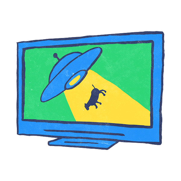 Television Video Sticker by Xfinity