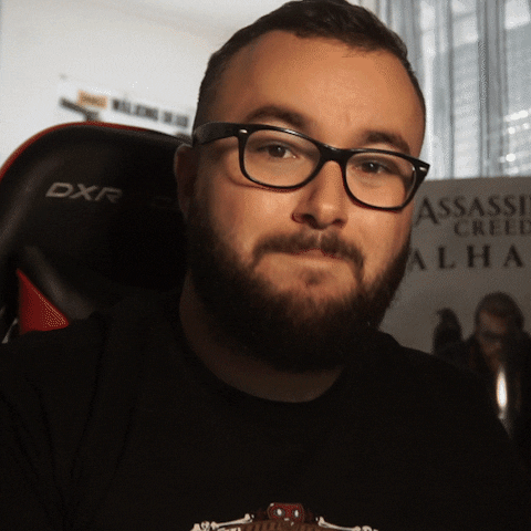 Doigts Casse Toi GIF