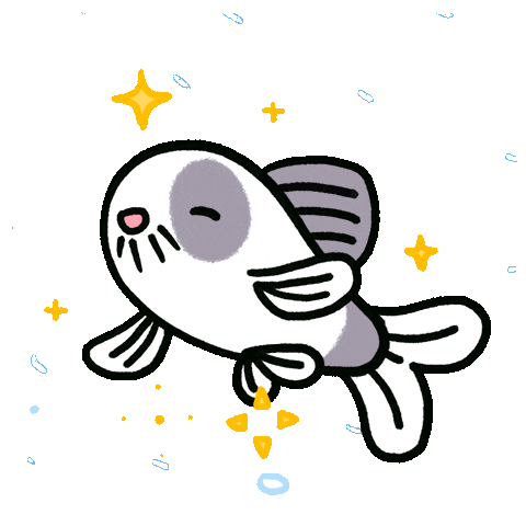 Happy Feel So Good Sticker by pikaole