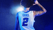 Creighton Mens Basketball GIF by Creighton University Athletics