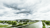 volkswagen arena football GIF by Bundesliga