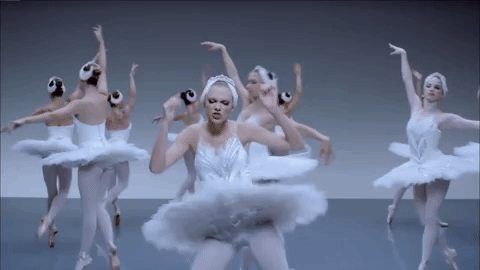 shake it off GIF by Taylor Swift