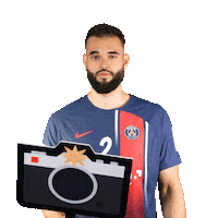 Sport Fun Sticker by Paris Saint-Germain Handball