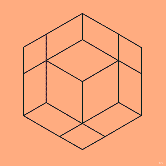 Loop Spin GIF by Trevor Anderson