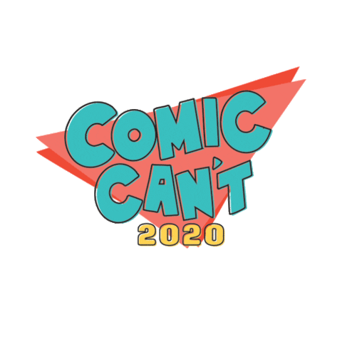 MCMComicCon giphyupload metaverse cosplay mv Sticker