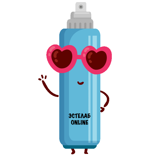 Spf Лето Sticker by Estelab