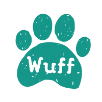 dog hund Sticker by Kochstrasse™