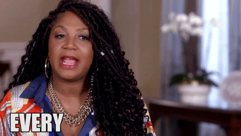 struggling braxton family values GIF by WE tv