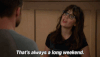 zooey deschanel comedy GIF by New Girl