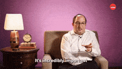Jewish Judaism GIF by BuzzFeed
