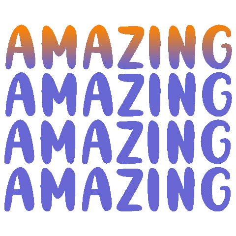 Wow Sticker by Frozen Time Production