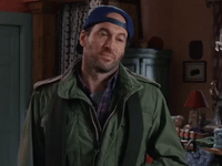 season 6 netflix GIF by Gilmore Girls 
