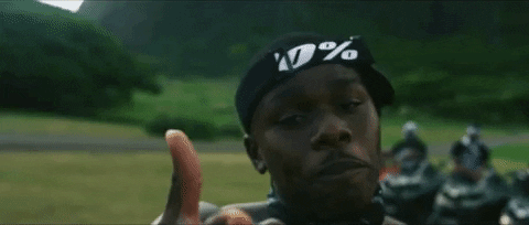 Intro GIF by DaBaby