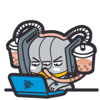 TrimbleGeospatial surveying trimble surveyor x7 Sticker