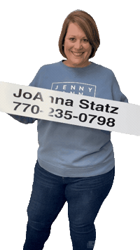 Realtor Realestate Sticker by Jenny Fann & The Gurus