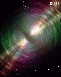 Easteregghuntesa GIF by European Space Agency - ESA