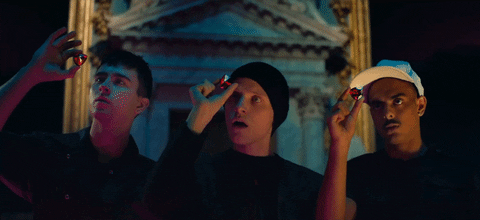 2 Chainz Wow GIF by Run The Jewels