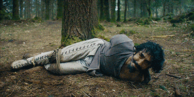 Dev Patel Death GIF by A24