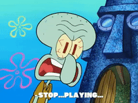 season 7 GIF by SpongeBob SquarePants