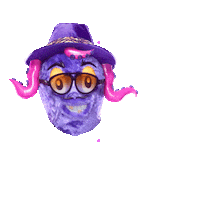 Season 6 Mask Sticker by The Masked Singer
