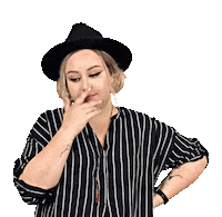 Oh No Ugh Sticker by Flag 5