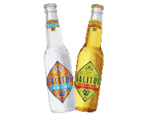 Summer Beer Sticker by SALITOS
