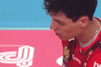 archivebottolo volleyball italia volley pallavolo GIF