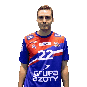 Bravo Handball Sticker by KS Azoty-Puławy S.A.