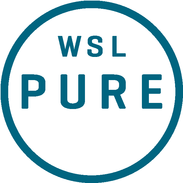 Pure Sticker by World Surf League