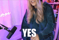 Happy Lets Go GIF