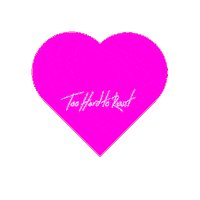 I Love You Hearts Sticker by Dreamboys