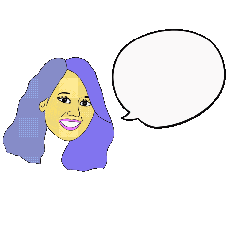 gif_babe birthday gifbabe grayling Sticker