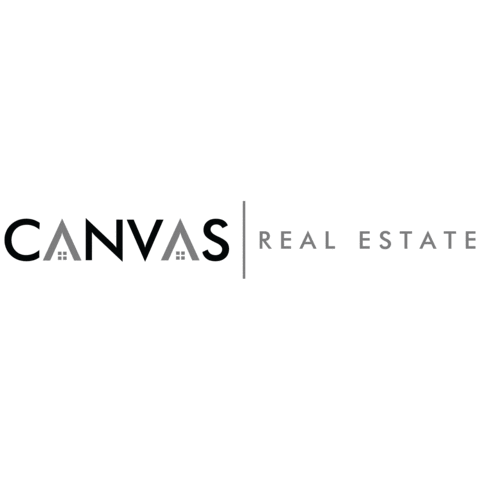 Sticker by Canvas RE