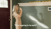 Transformation Motherhood GIF by Hallmark Channel