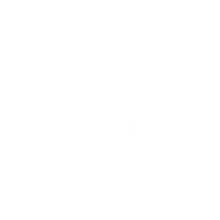 Christmas Circle Sticker by Brand by Mirelle