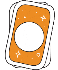 Card Cardgame Sticker by bukkancs