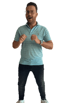 Dance Makelaar Sticker by Makelaardij Swinkels