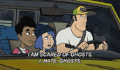 blesstheharts funny tv cartoon comedy GIF