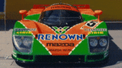 Mazda Rotor GIF