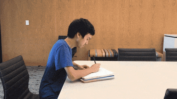 odewilliesfunkybunch thumbs up eye shot throw GIF