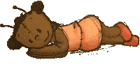 Good Night Sleep Sticker by arsedition